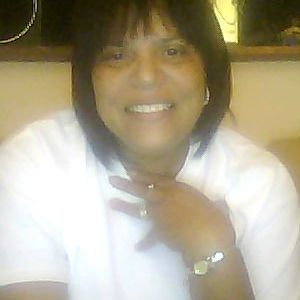 Meet your Posher, Audrey